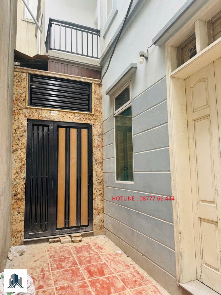 nhà đất Định Công