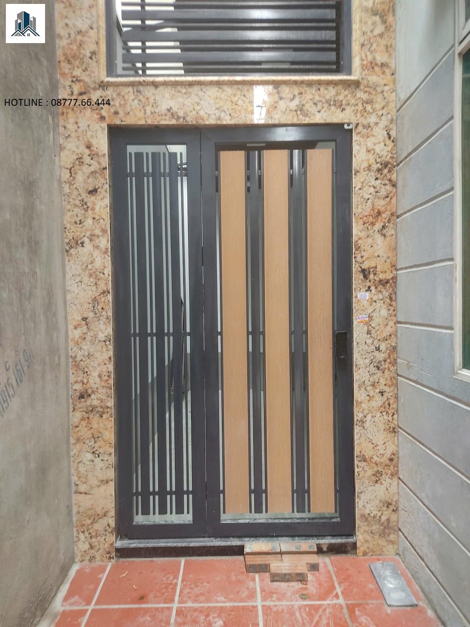 nhà đất Định Công