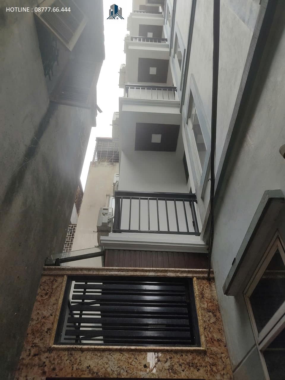 nhà đất Định Công