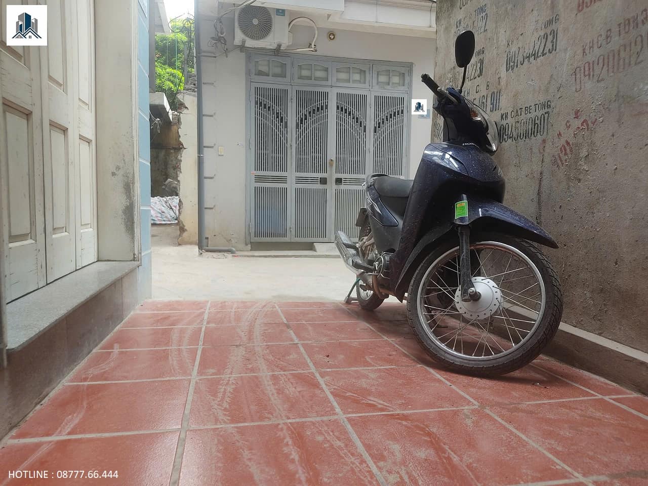 nhà đất Định Công