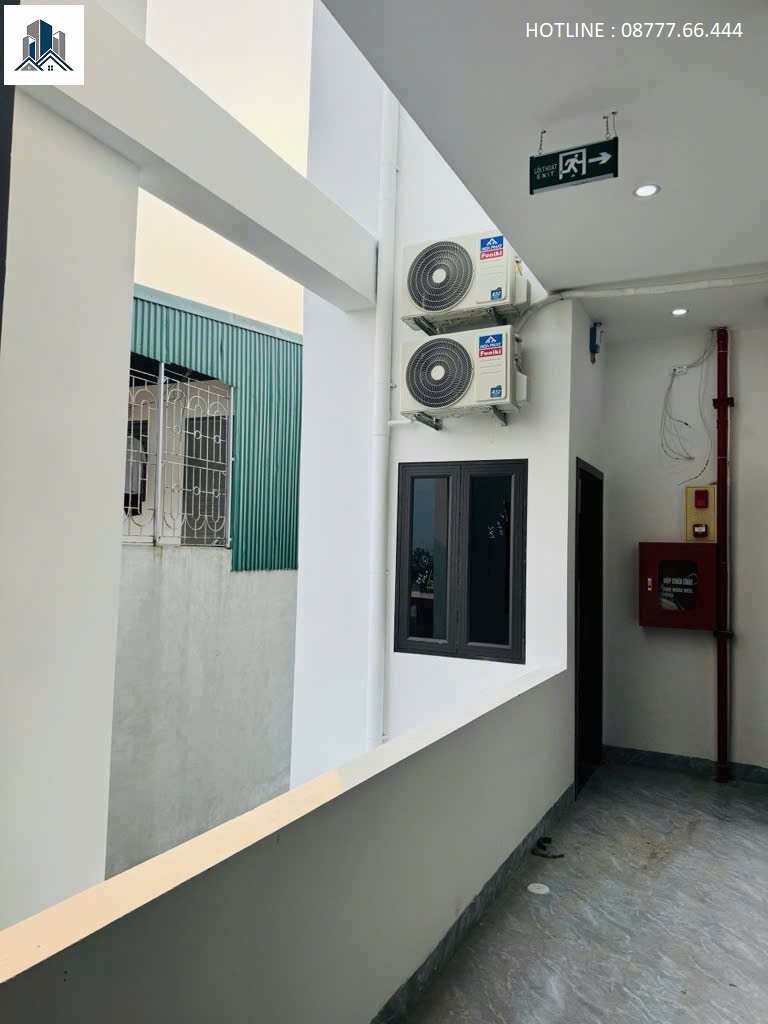 nhà đất Định Công