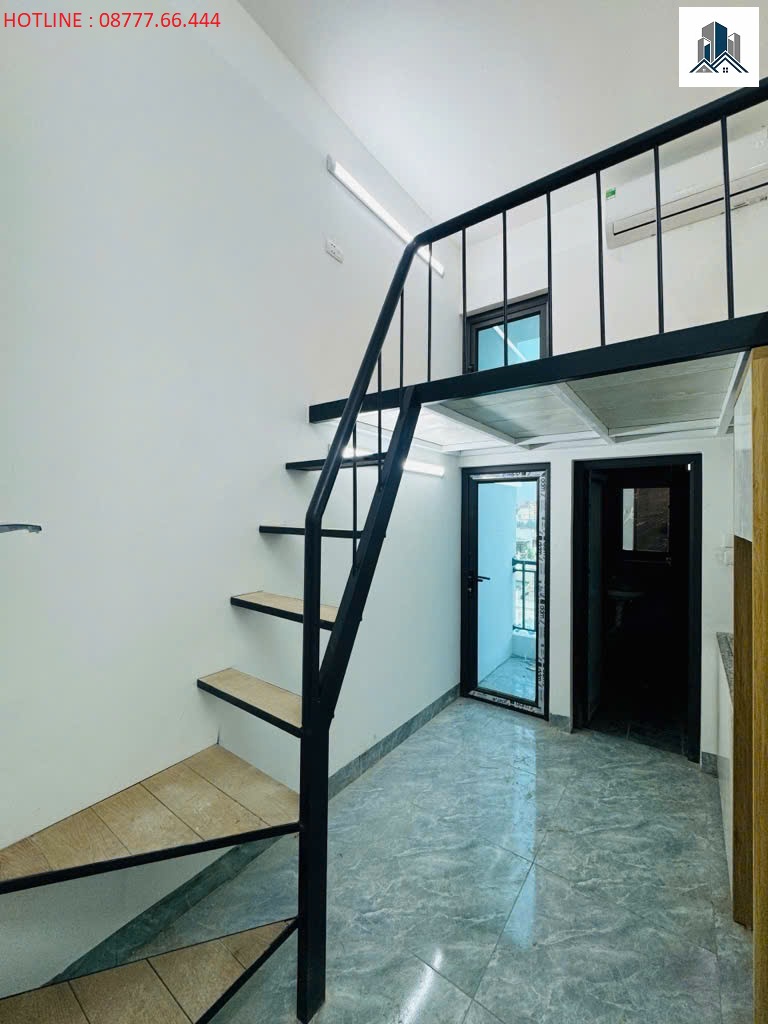 nhà đất Định Công