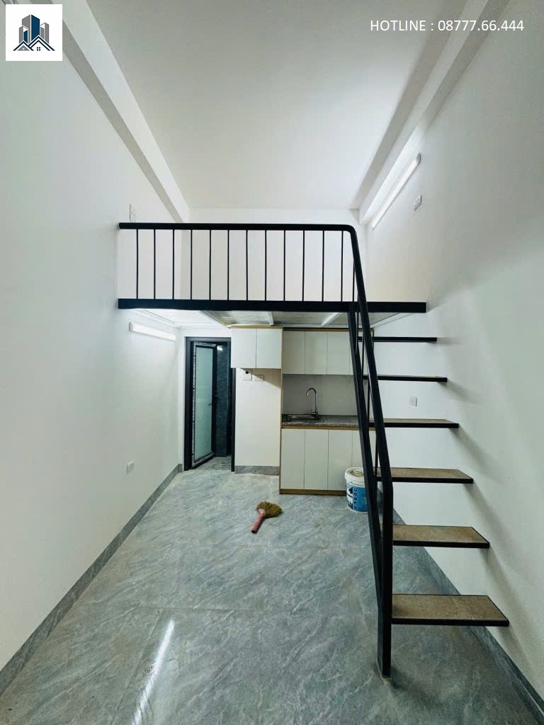 nhà đất Định Công