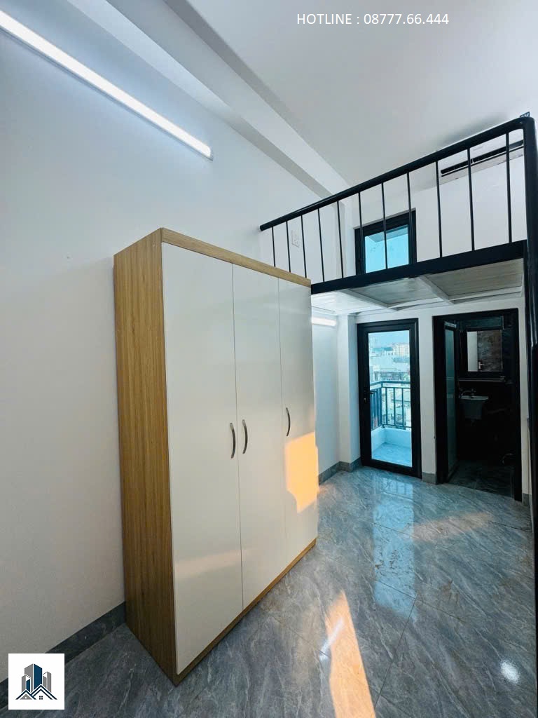 nhà đất Định Công