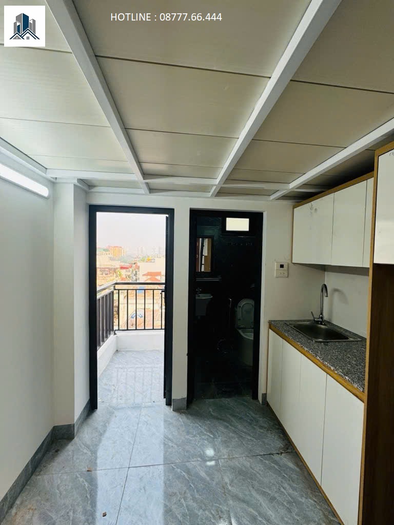 nhà đất Định Công