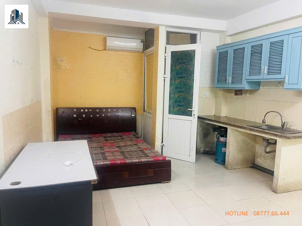 nhà đất Định Công