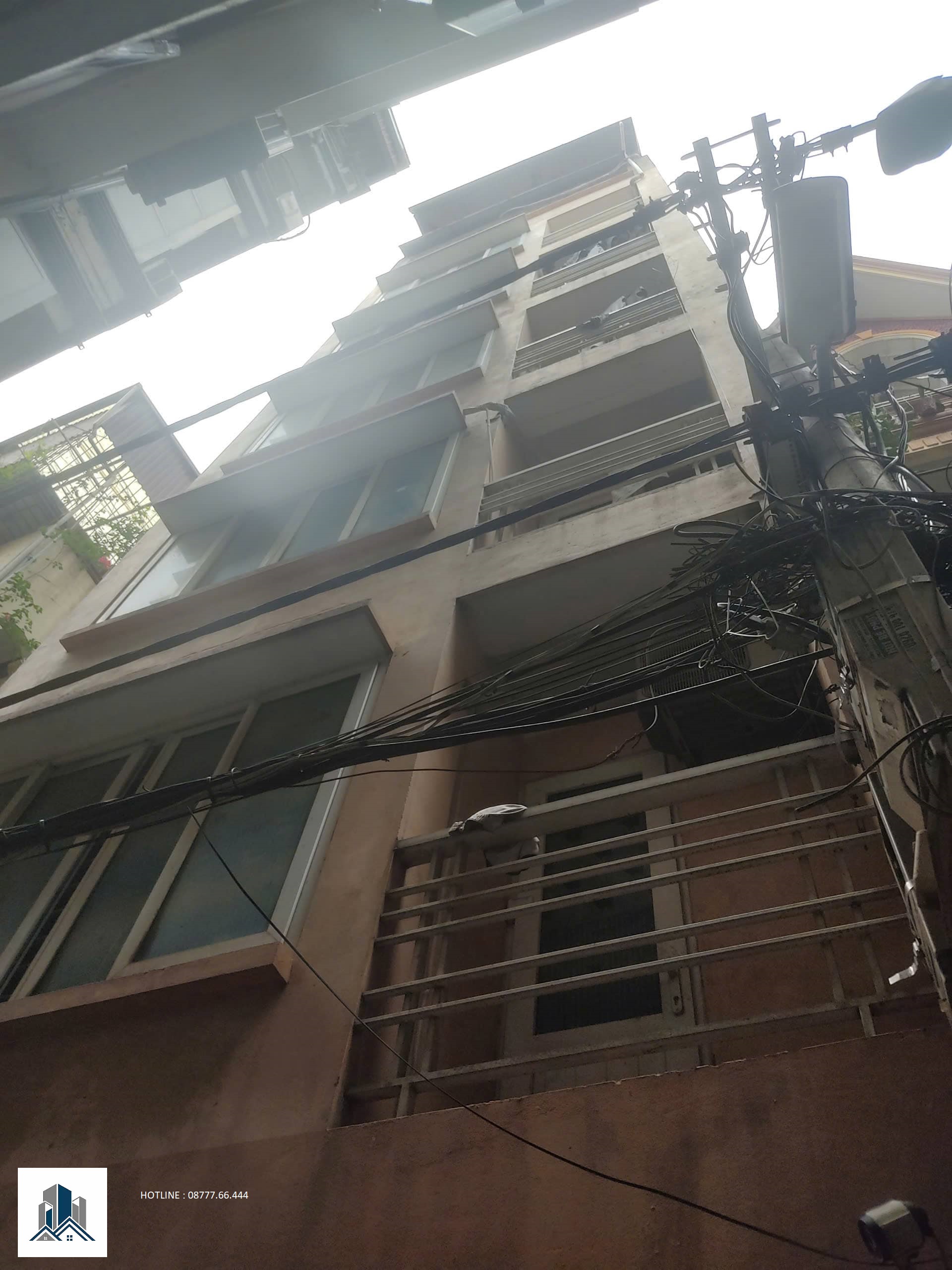 nhà đất Định Công