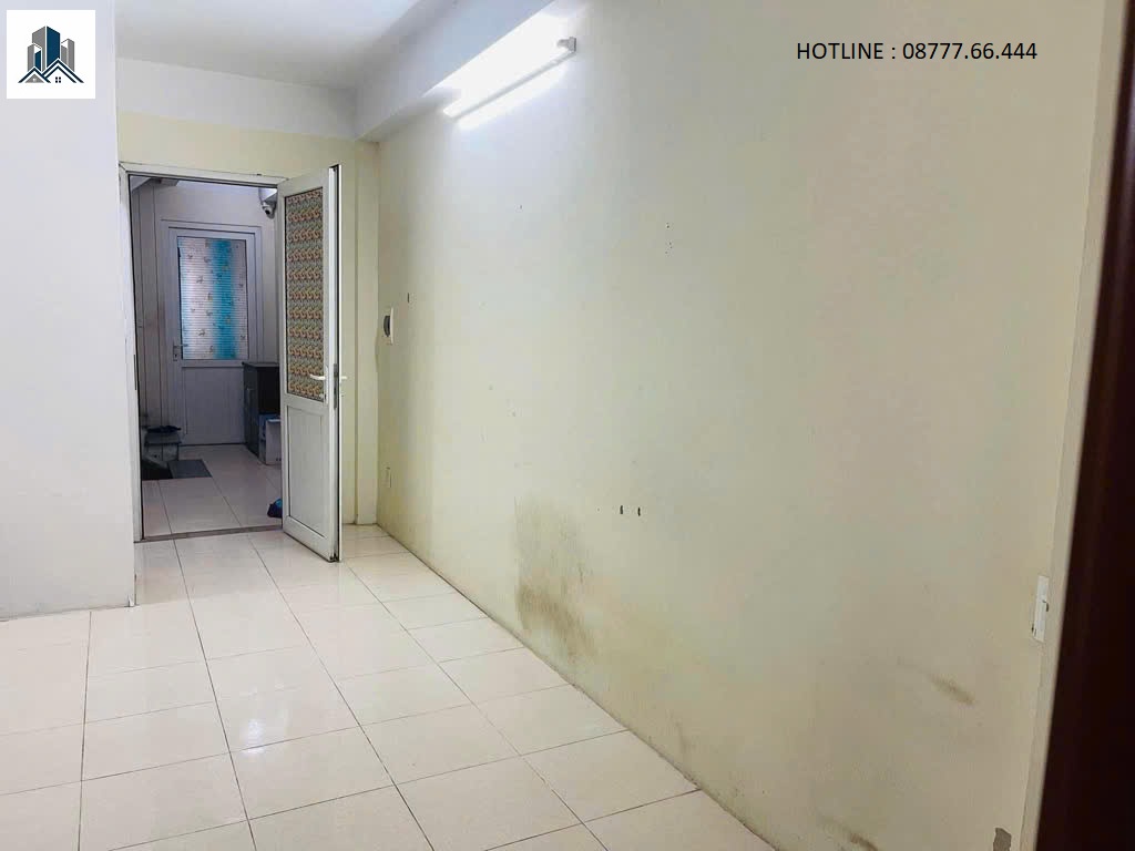 nhà đất Định Công