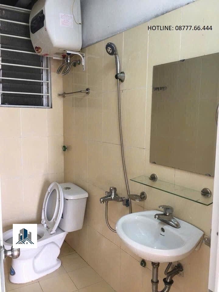 nhà đất Định Công