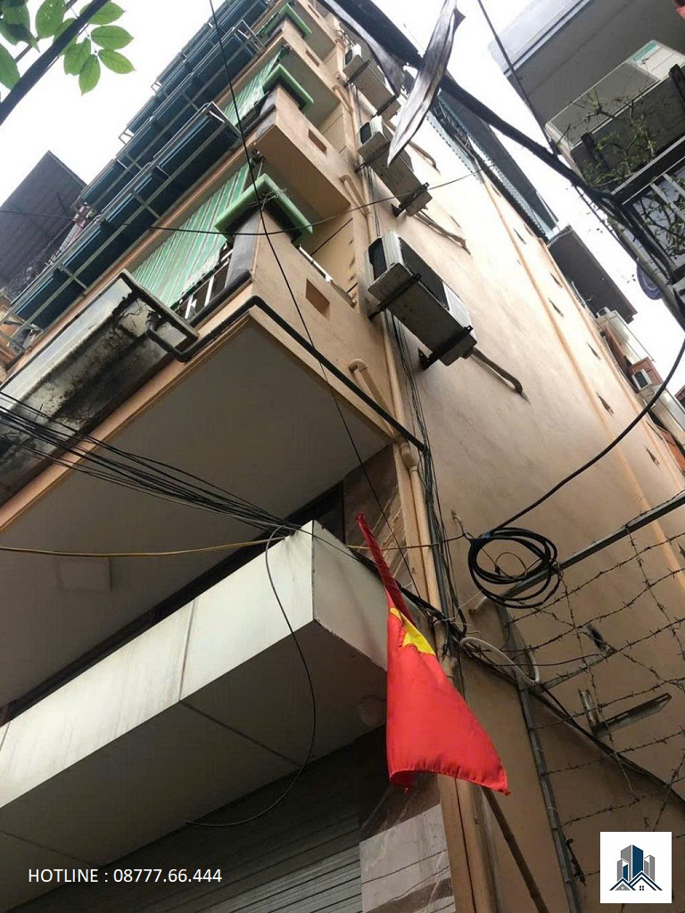 nhà đất Định Công