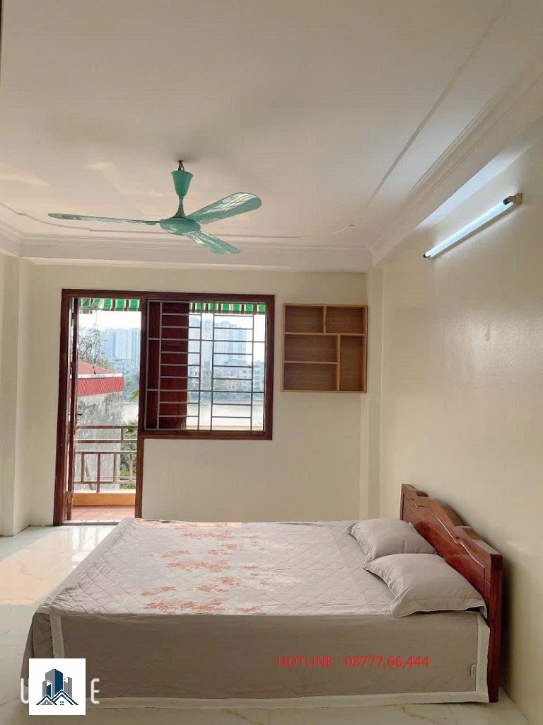 nhà đất Định Công