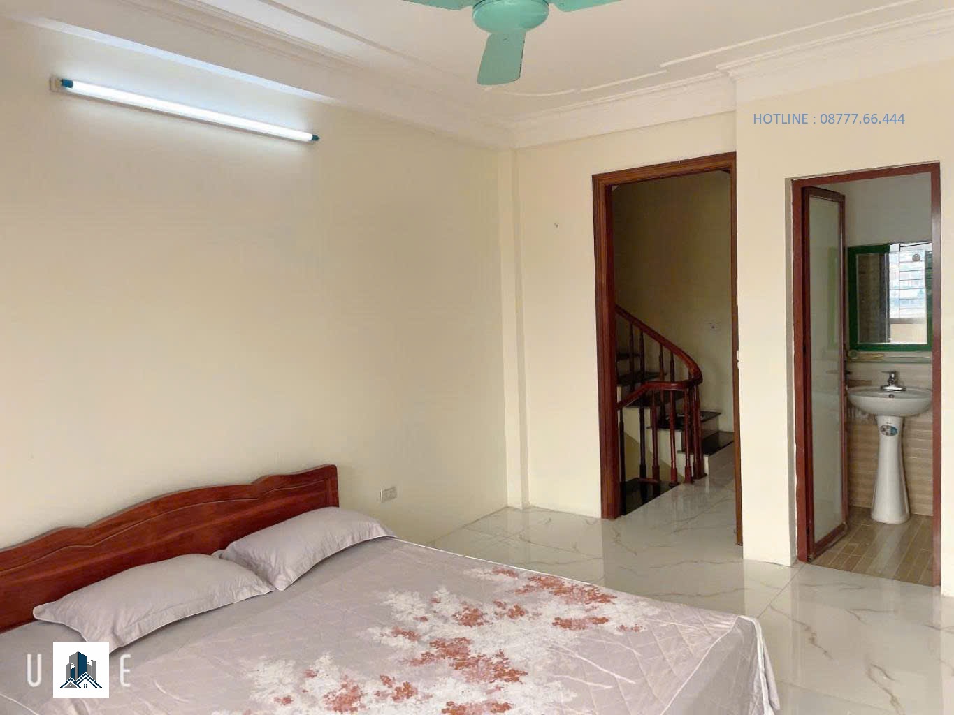 nhà đất Định Công