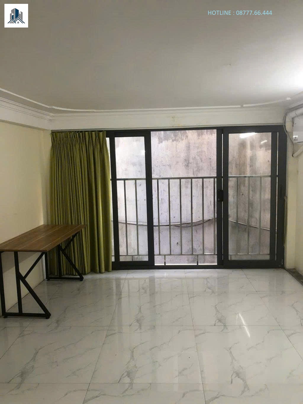 nhà đất Định Công