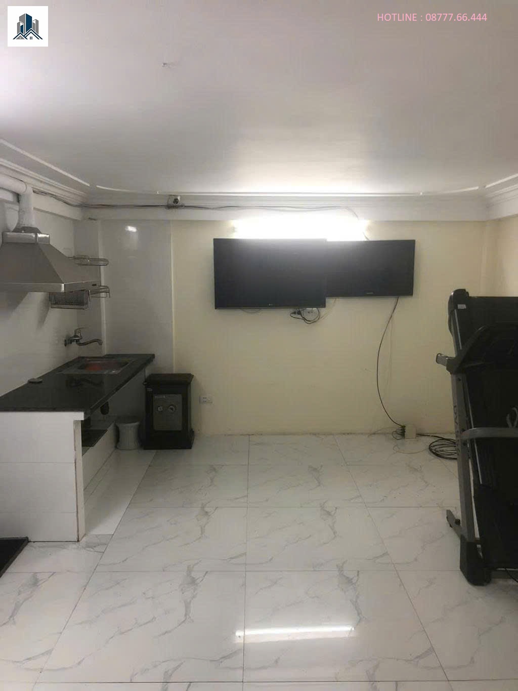 nhà đất Định Công