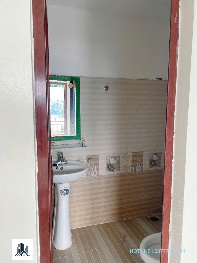 nhà đất Định Công