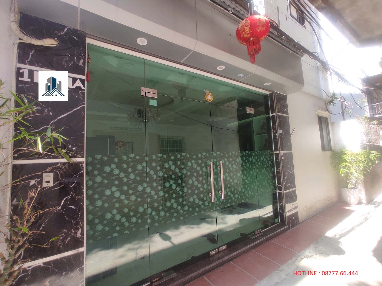 nhà đất Định Công