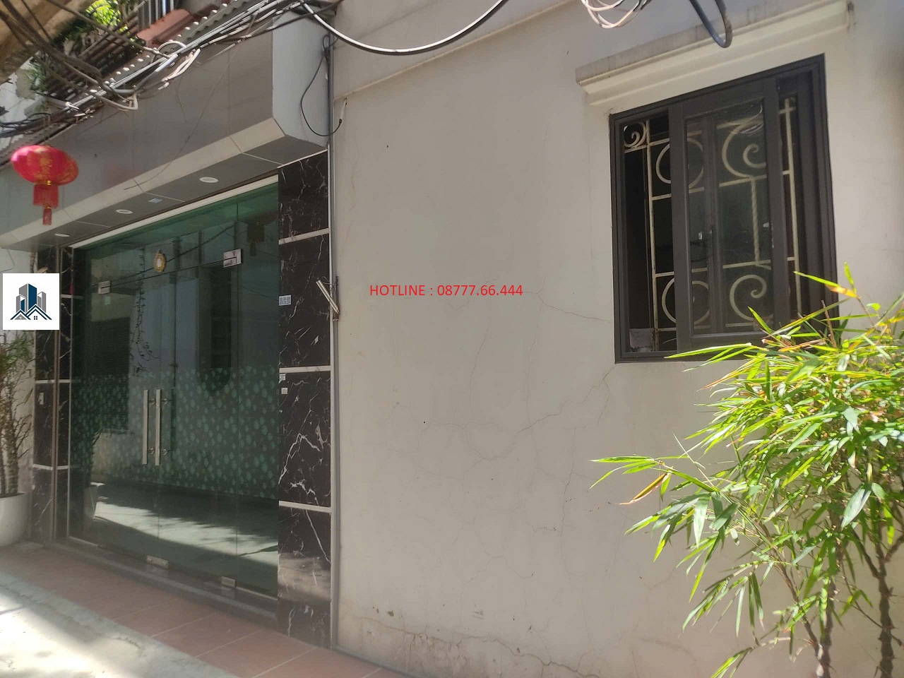 nhà đất Định Công