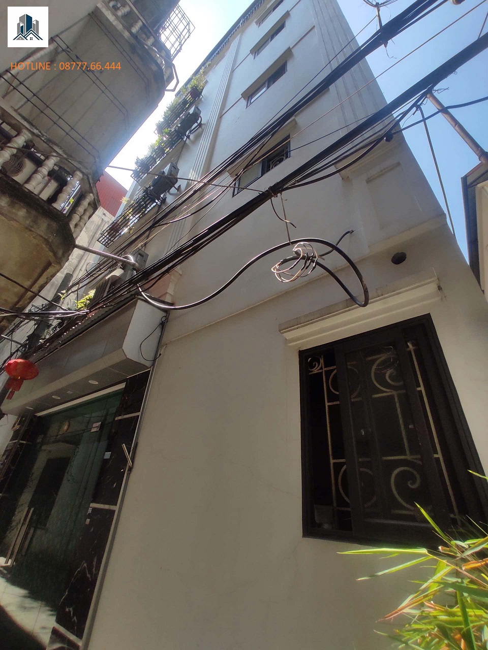 nhà đất Định Công