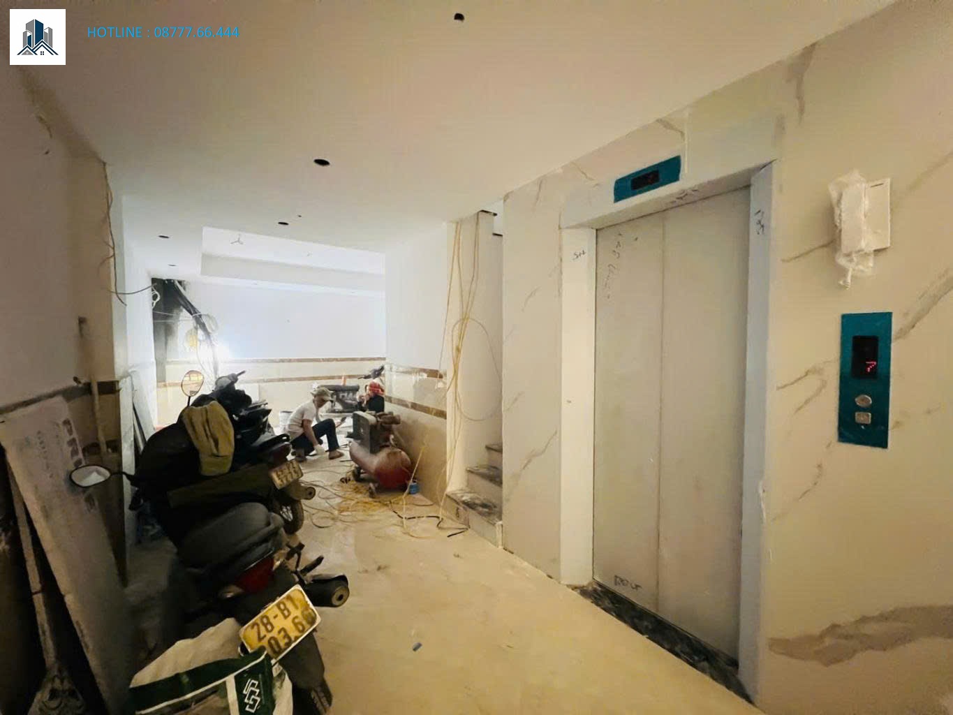 nhà đất Định Công