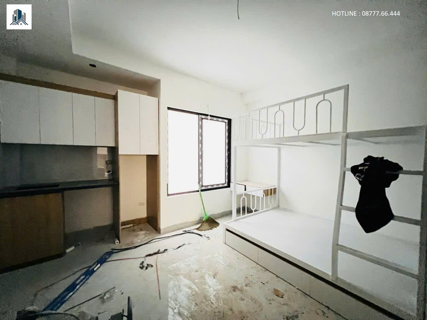 nhà đất Định Công