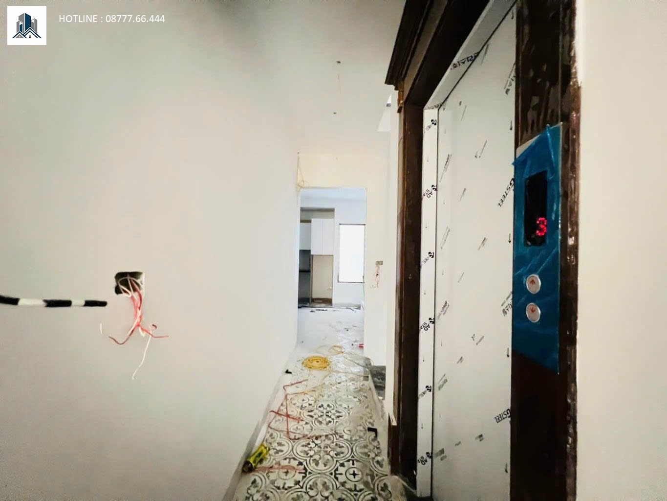 nhà đất Định Công