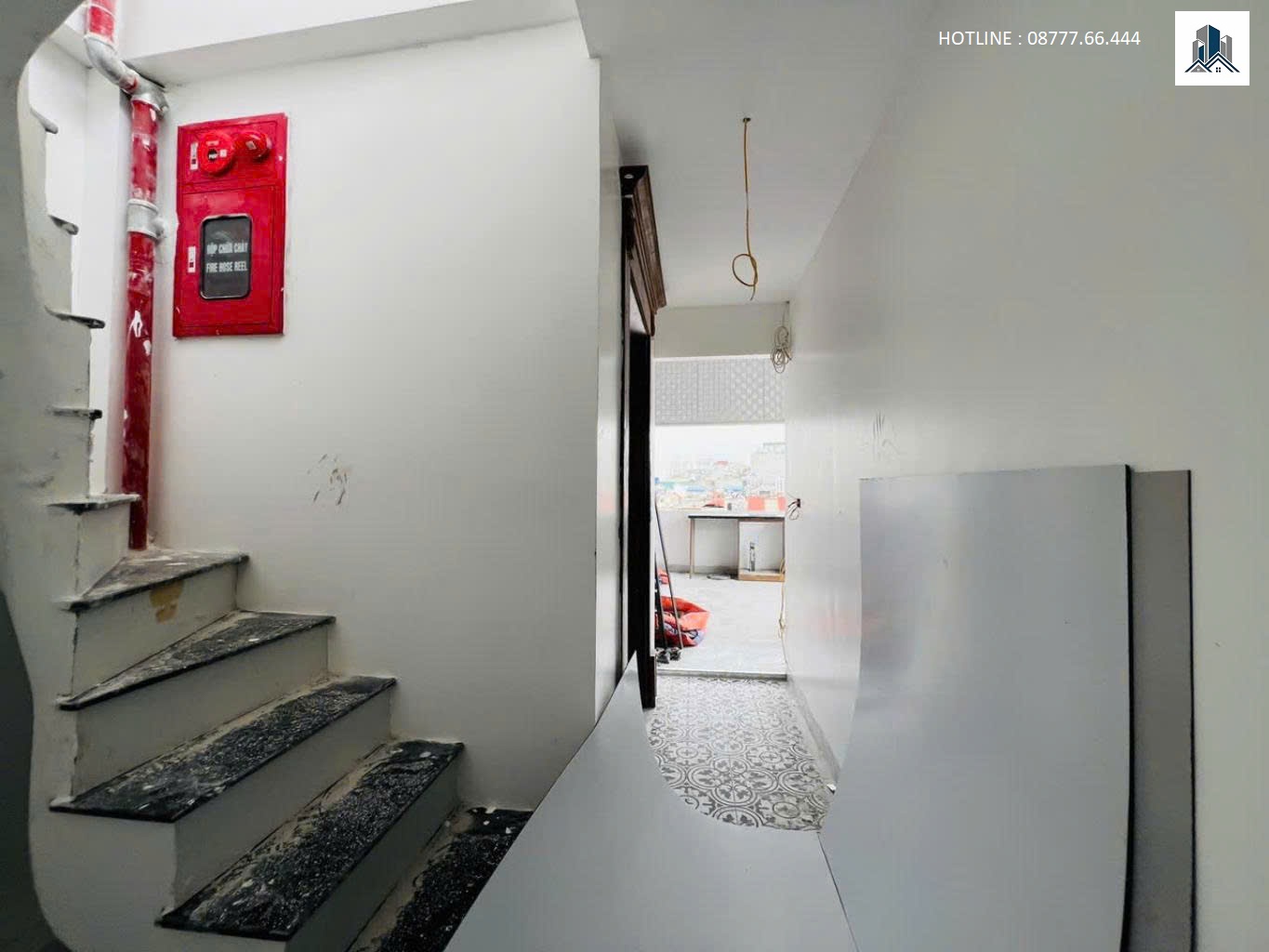 nhà đất Định Công