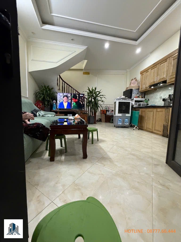 nhà đất Định Công