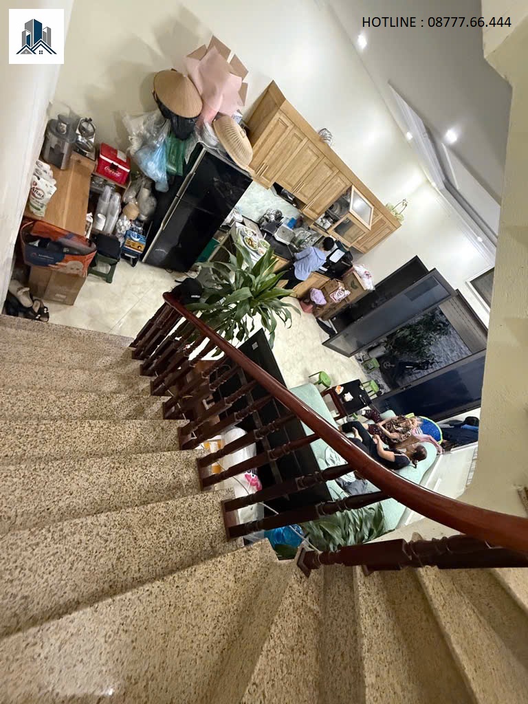 nhà đất Định Công