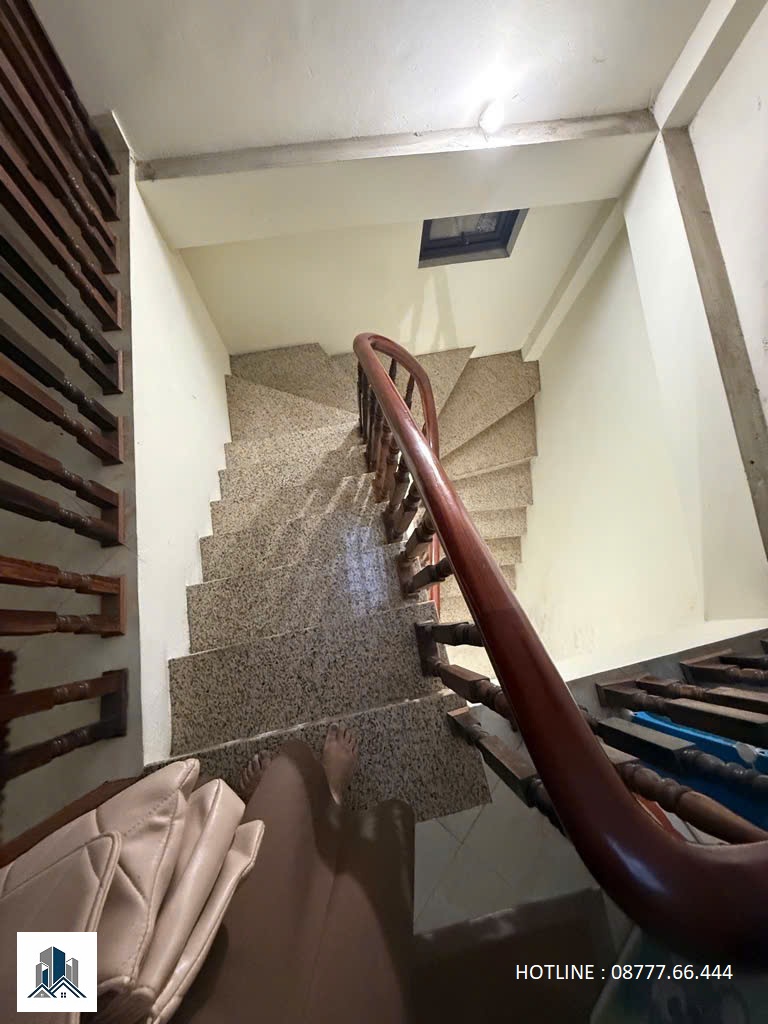 nhà đất Định Công