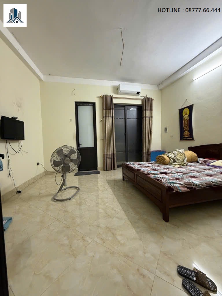 nhà đất Định Công