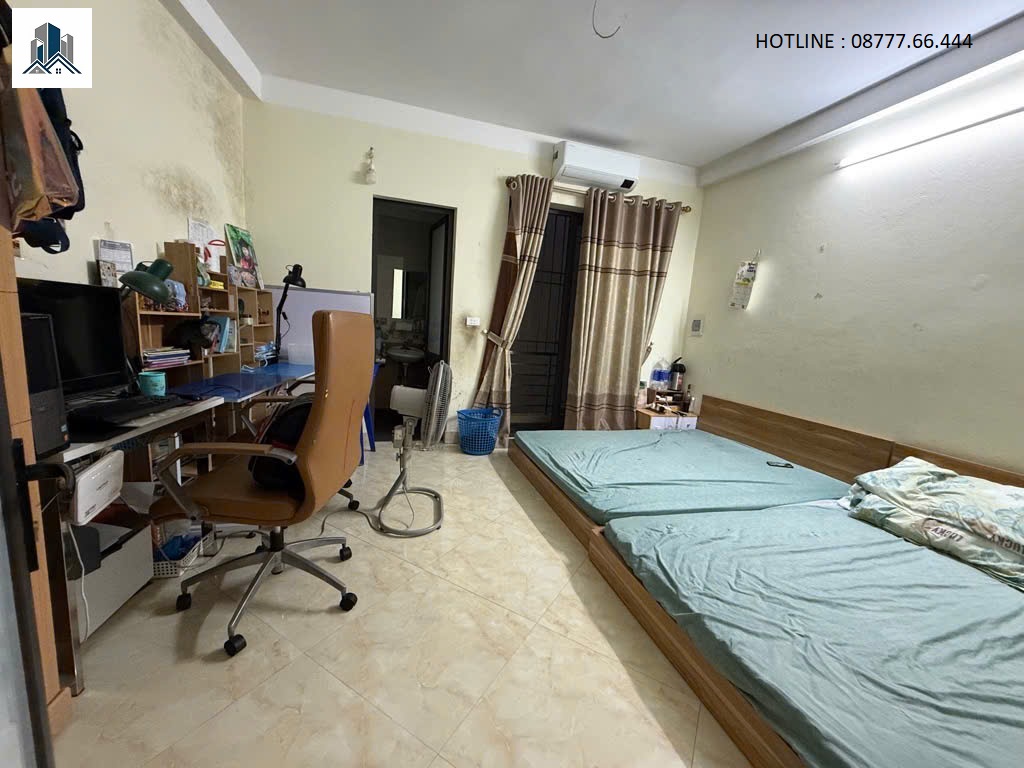 nhà đất Định Công