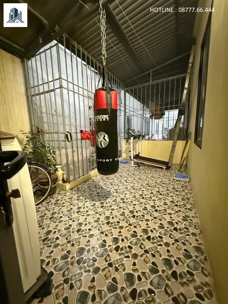 nhà đất Định Công