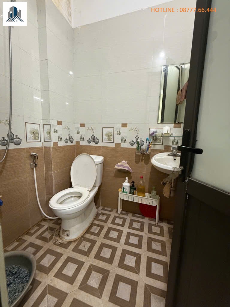 nhà đất Định Công