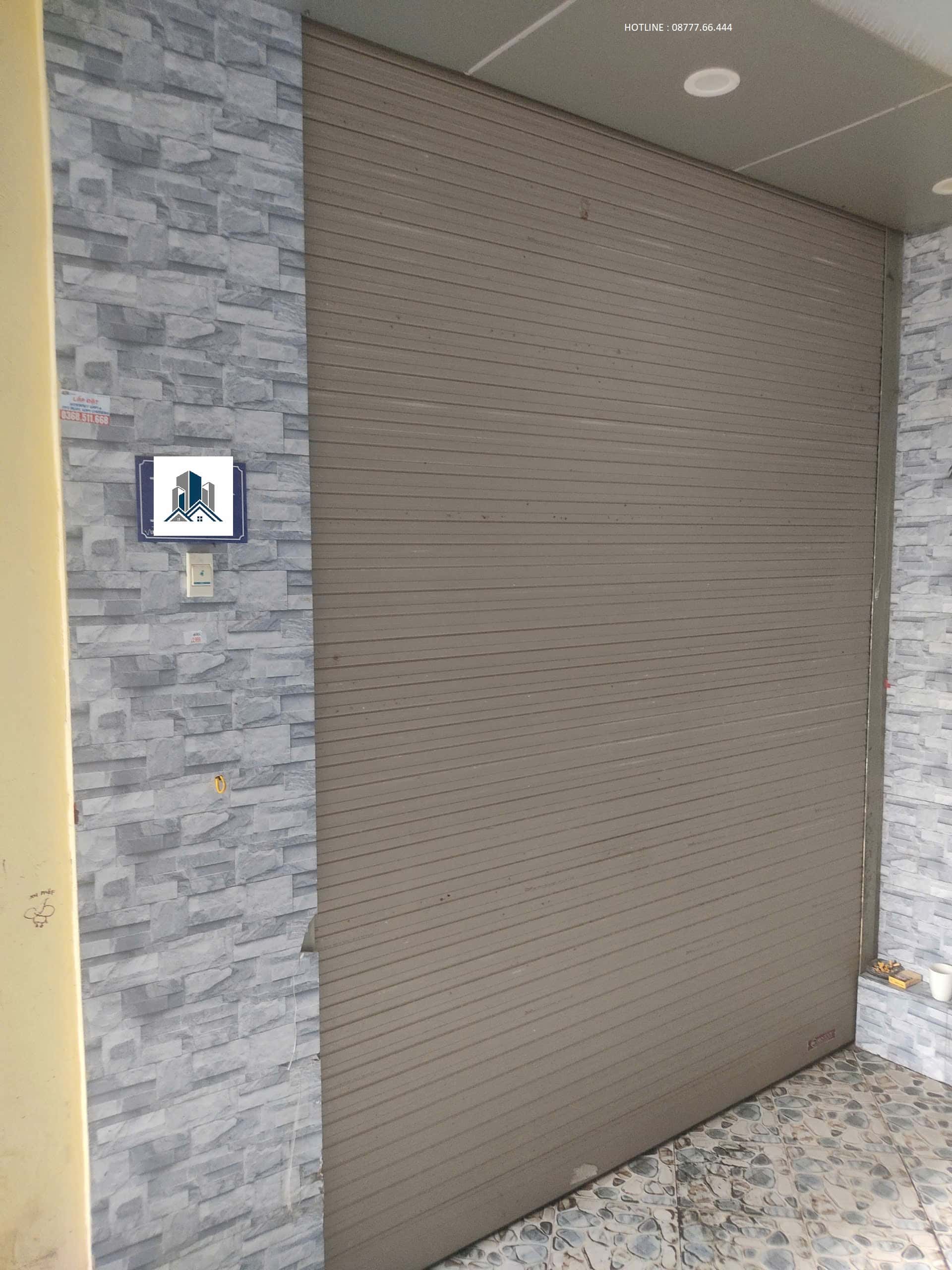 nhà đất Định Công