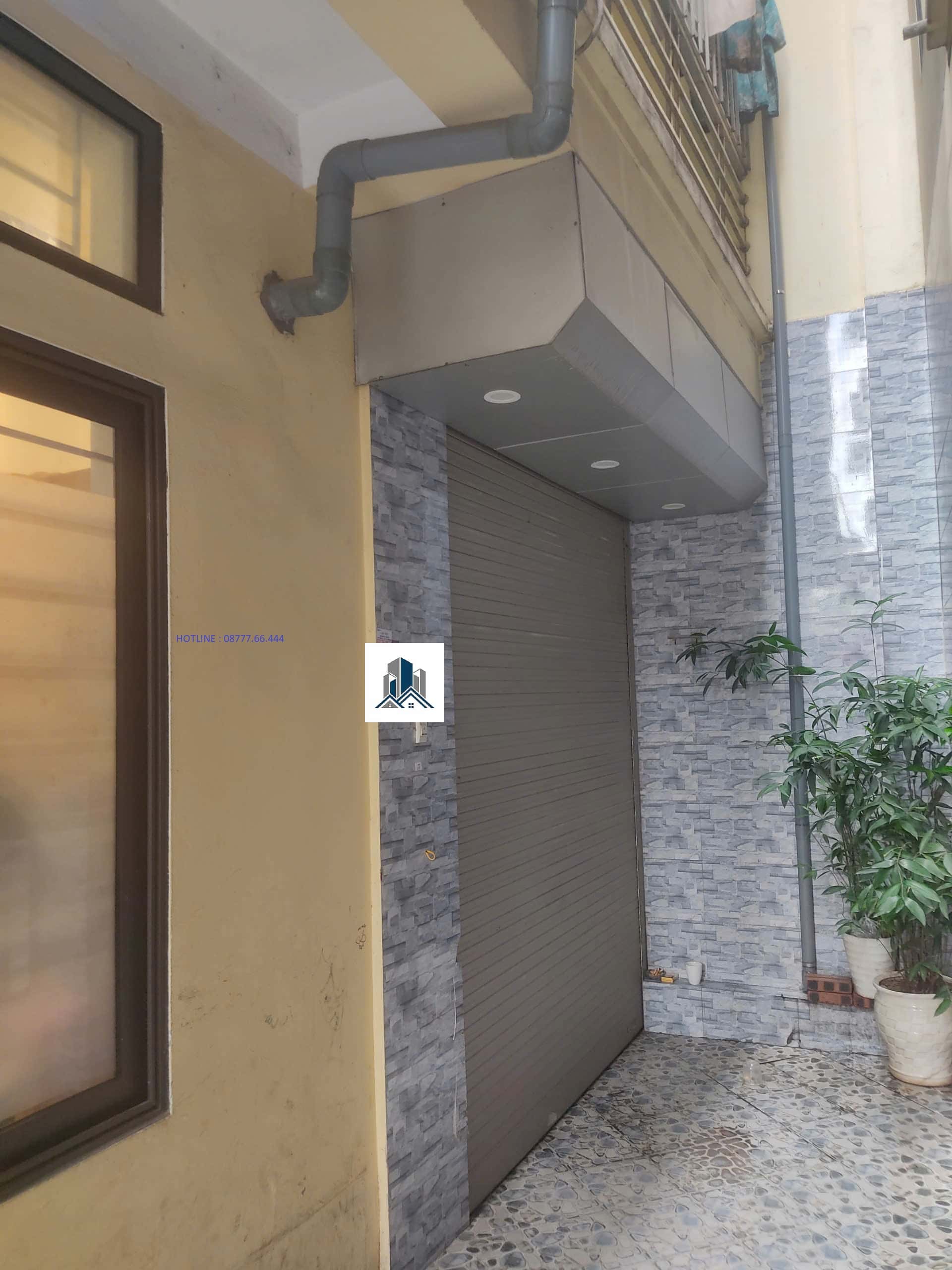 nhà đất Định Công