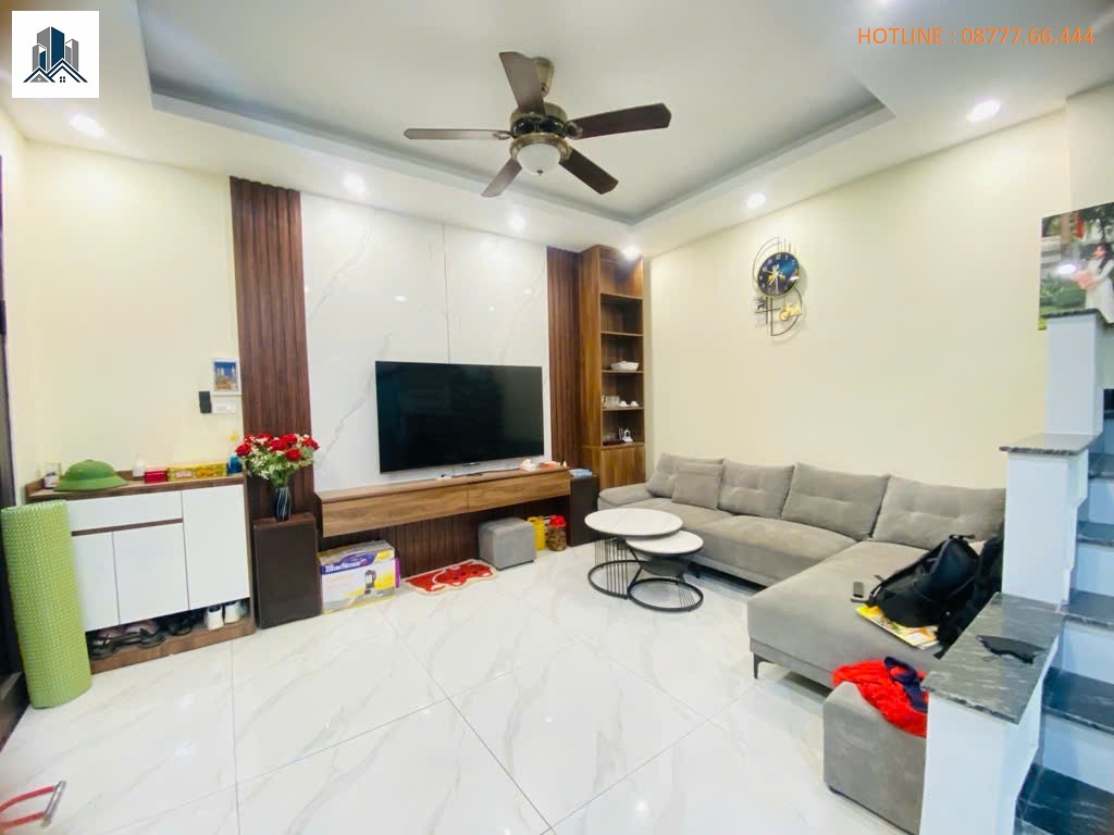 nhà đất Định Công