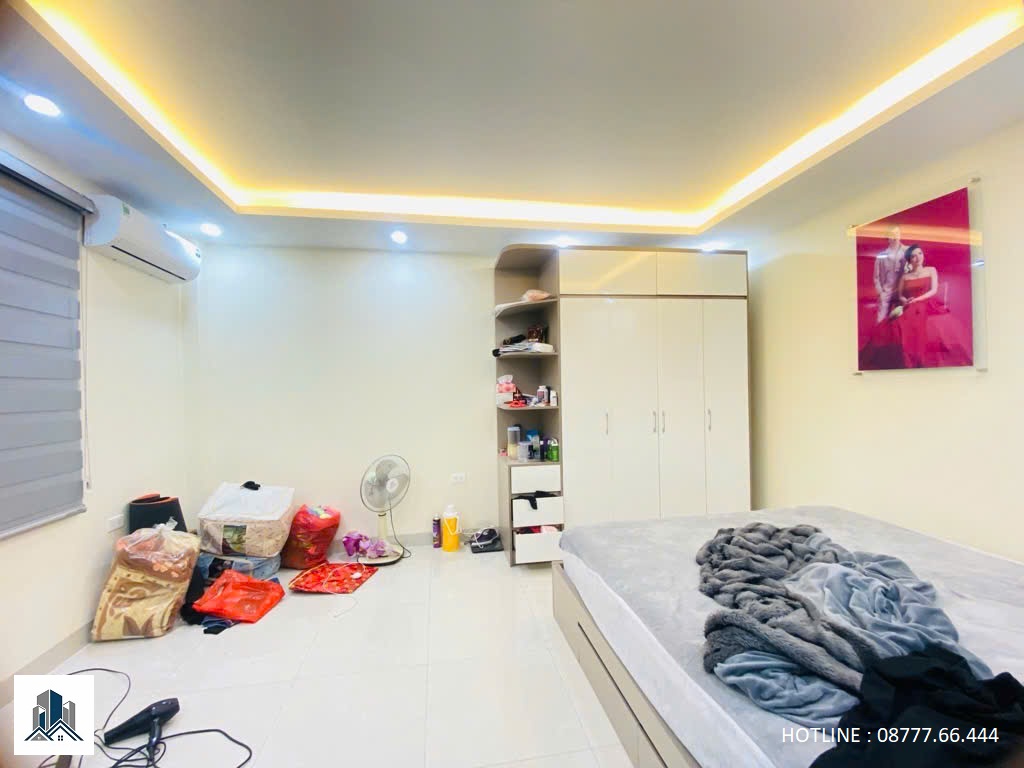 nhà đất Định Công