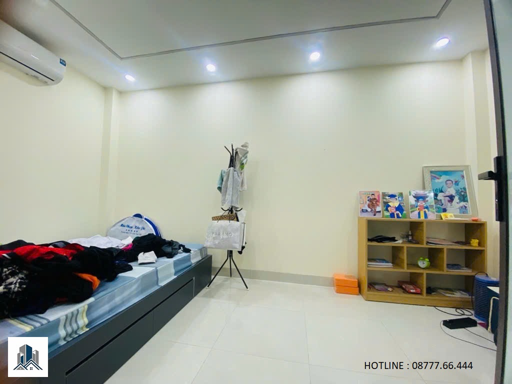 nhà đất Định Công