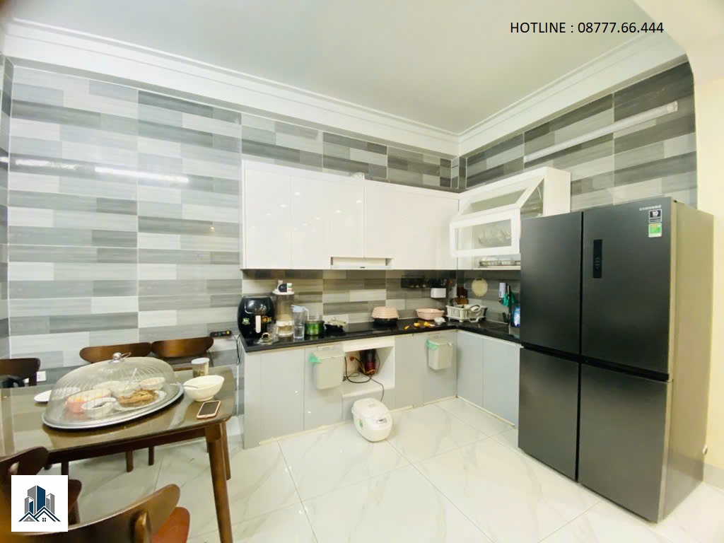 nhà đất Định Công