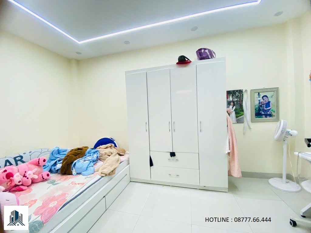 nhà đất Định Công