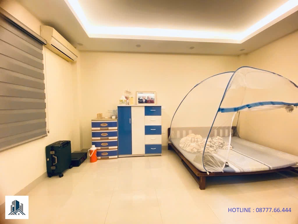 nhà đất Định Công