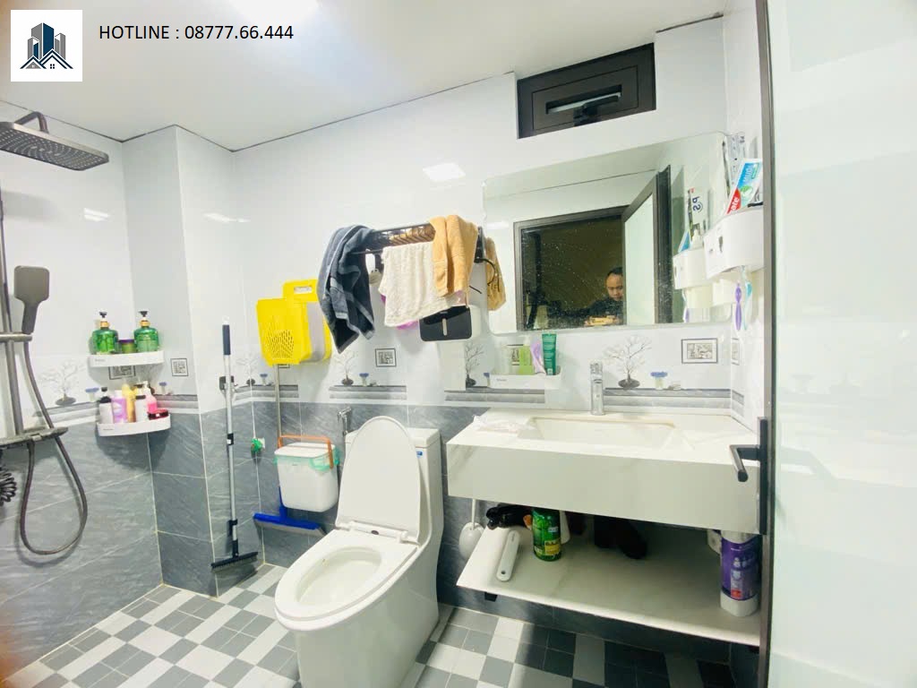 nhà đất Định Công