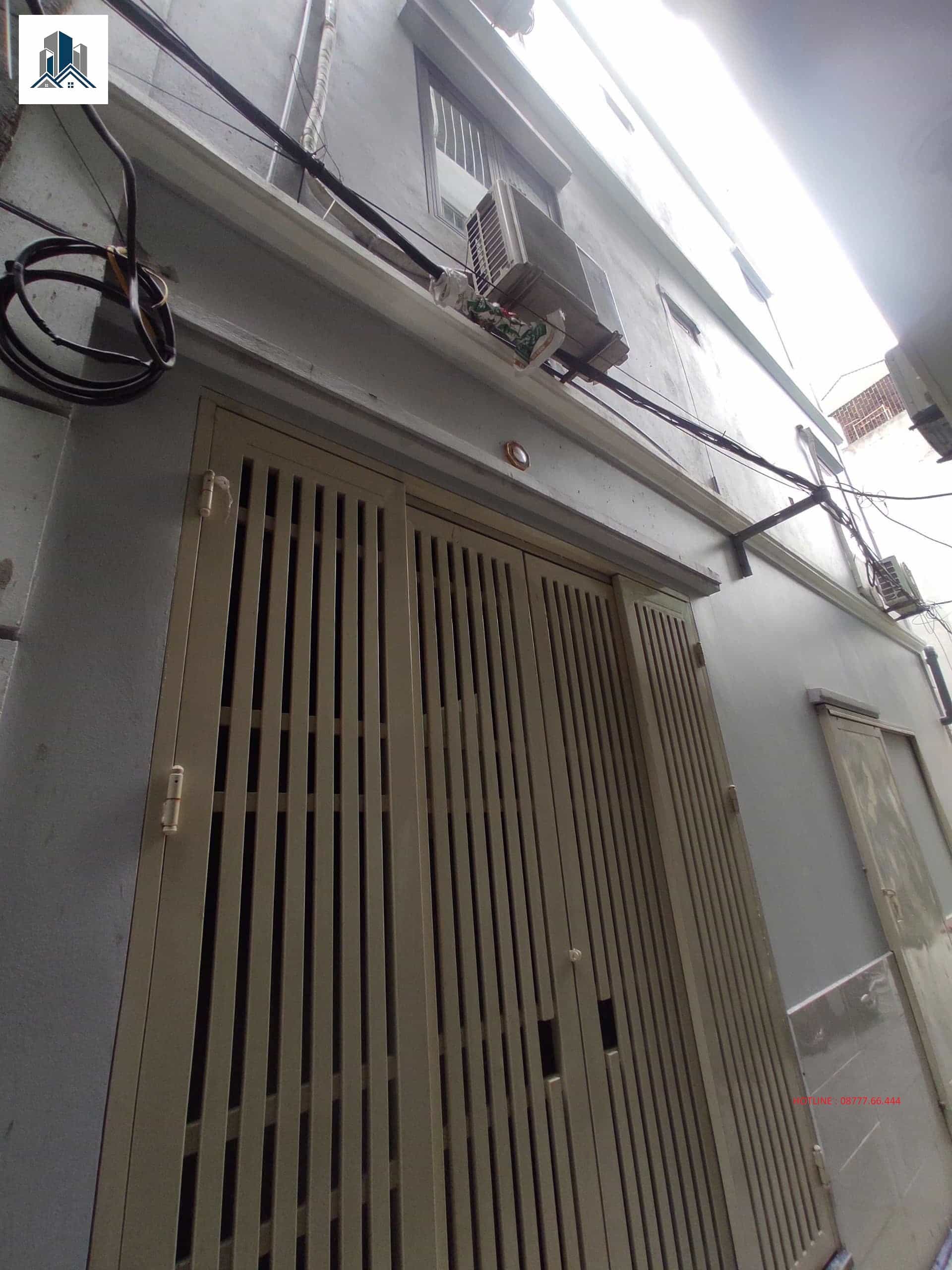 nhà đất Định Công