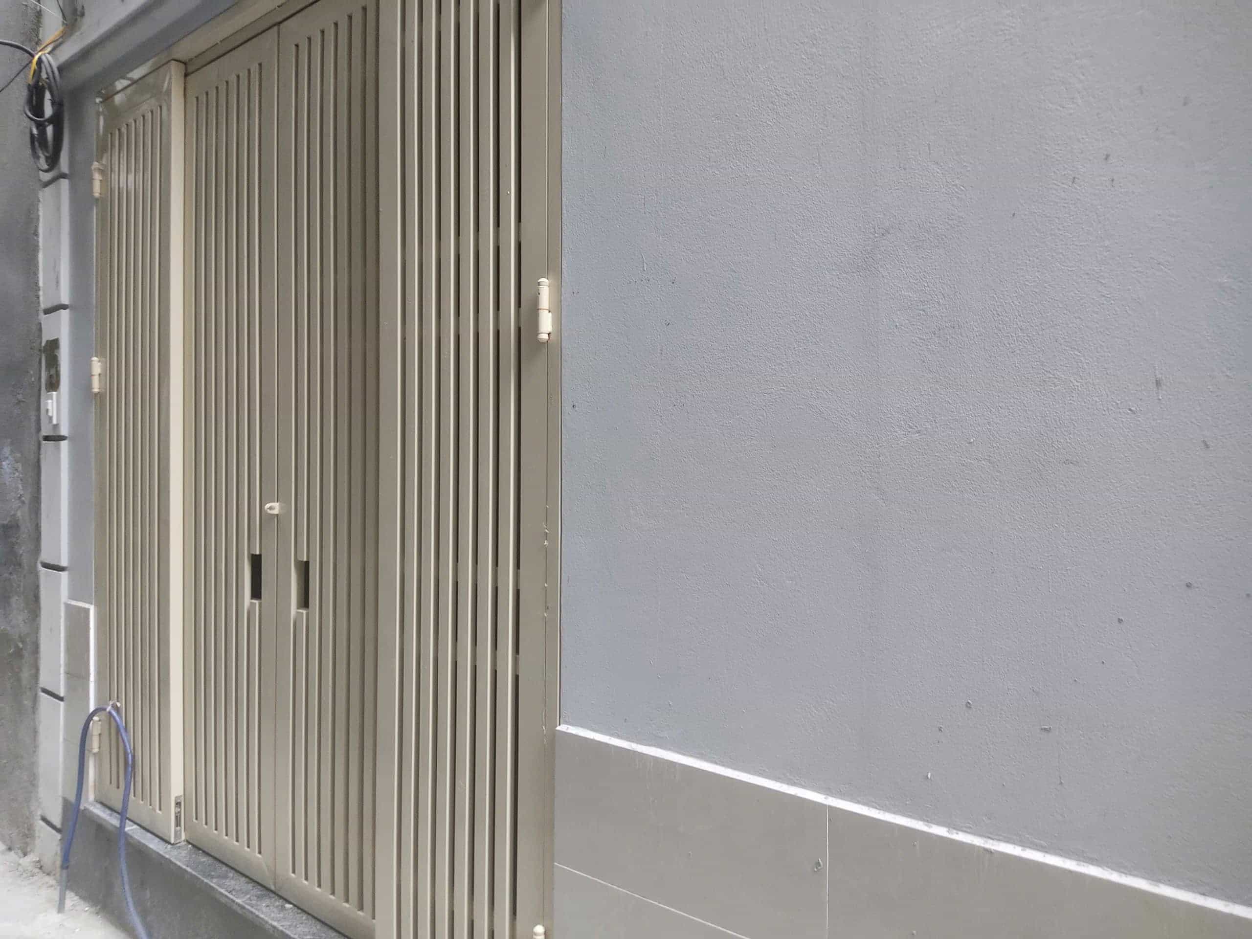 nhà đất Định Công