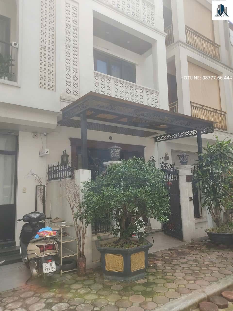 nhà đất Định Công