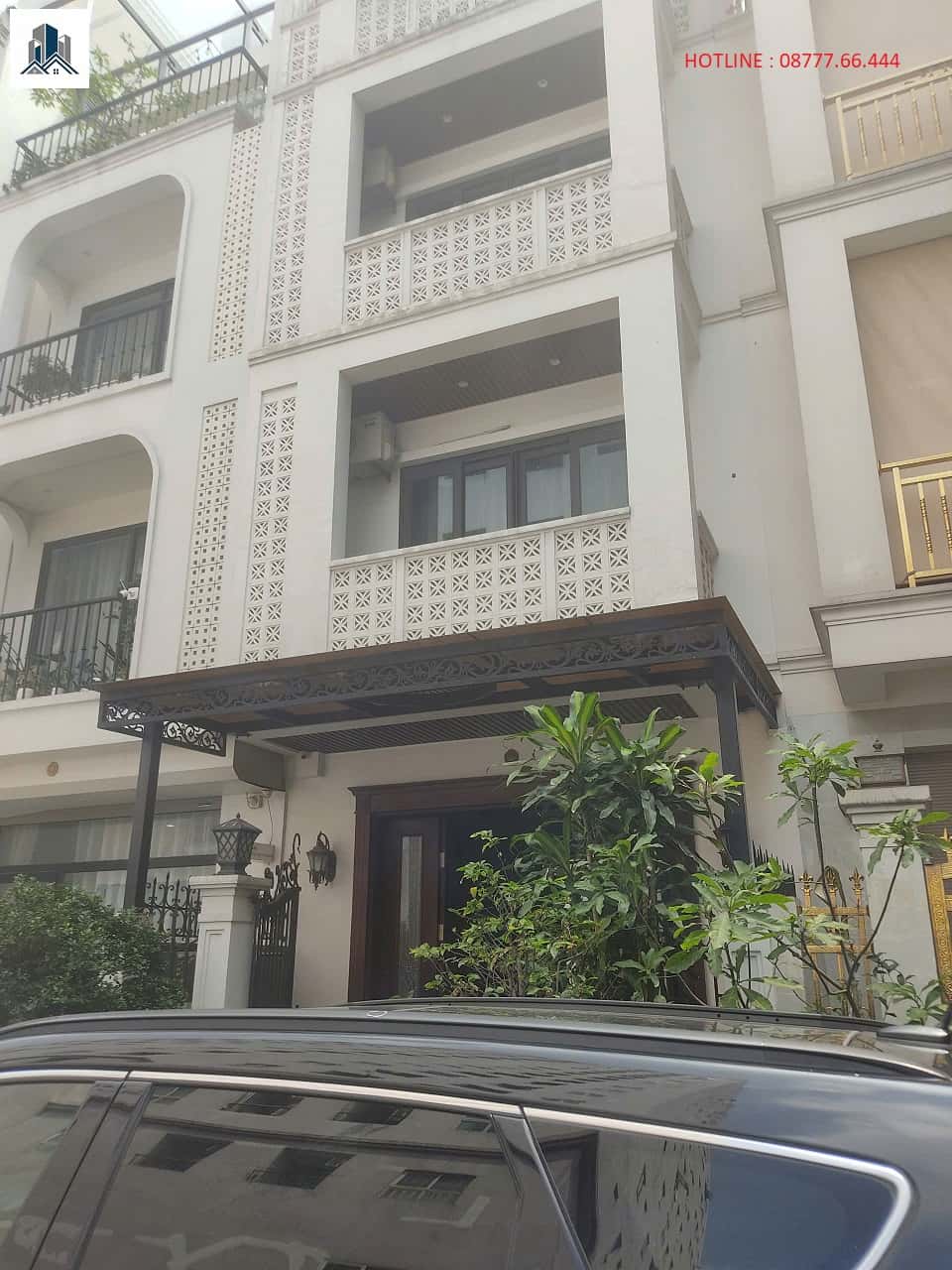 nhà đất Định Công