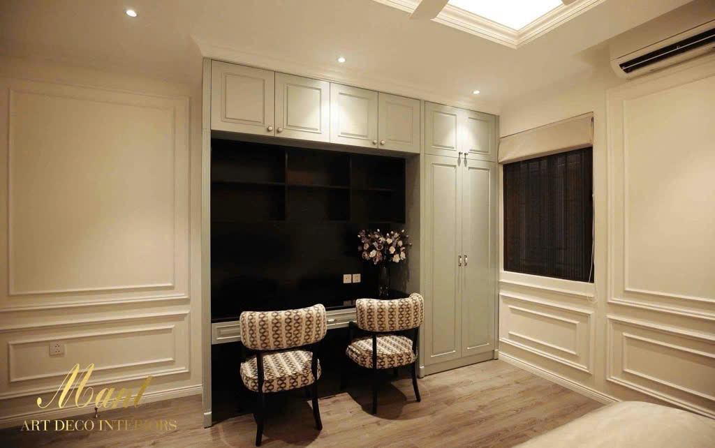 nhà đất Định Công