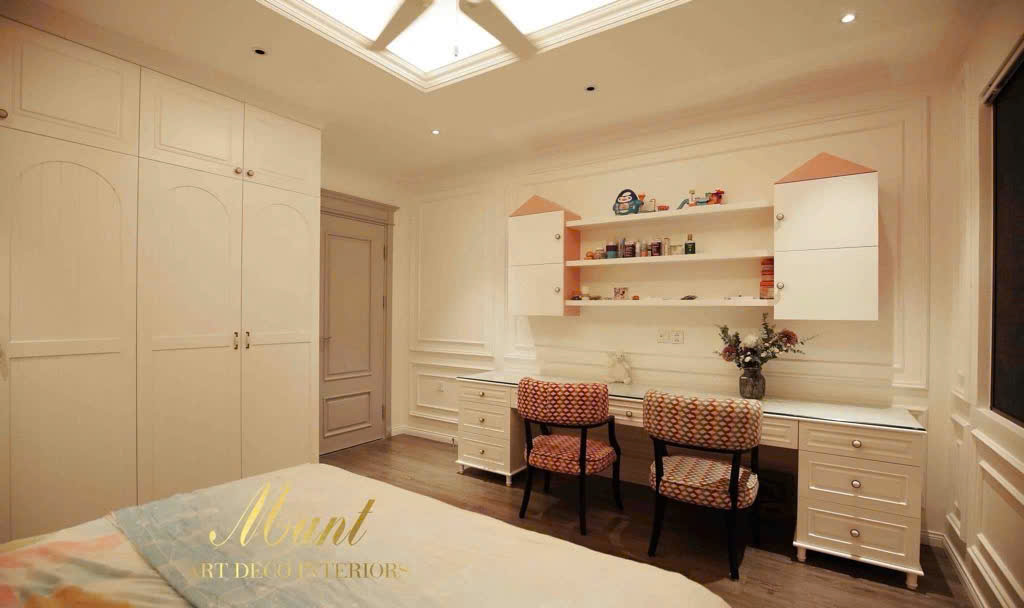 nhà đất Định Công