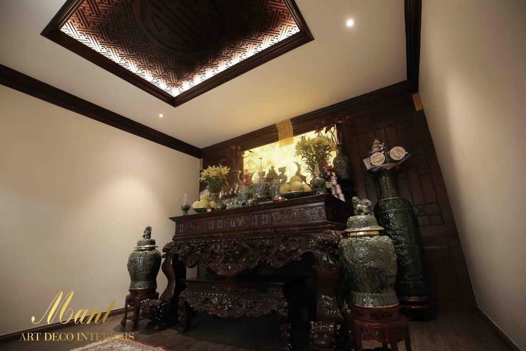 nhà đất Định Công