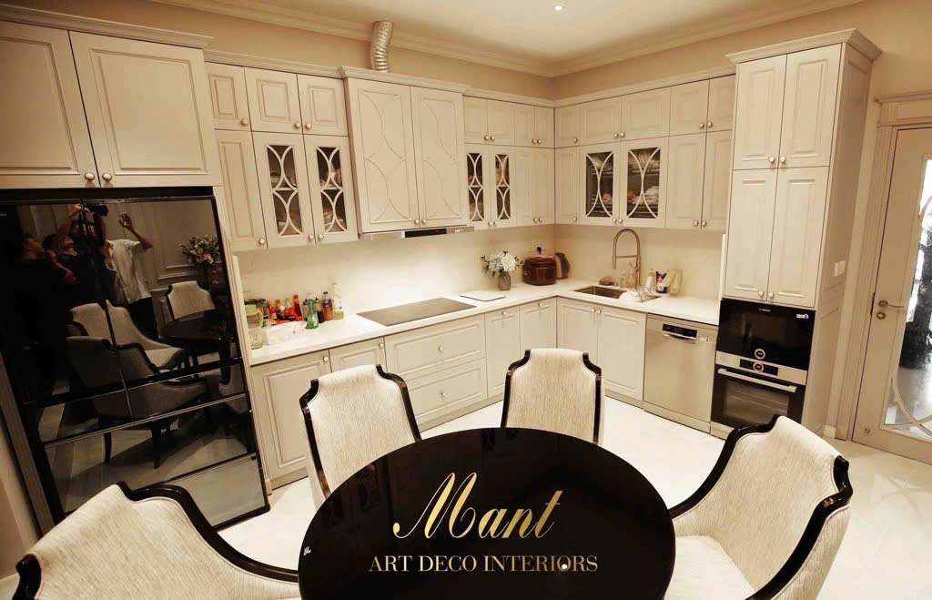 nhà đất Định Công